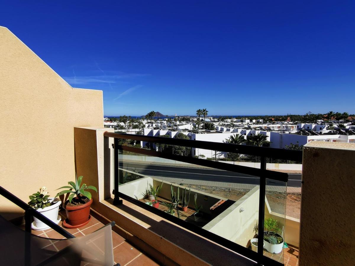 Appartement Anais Dreams&Relax à Corralejo Extérieur photo