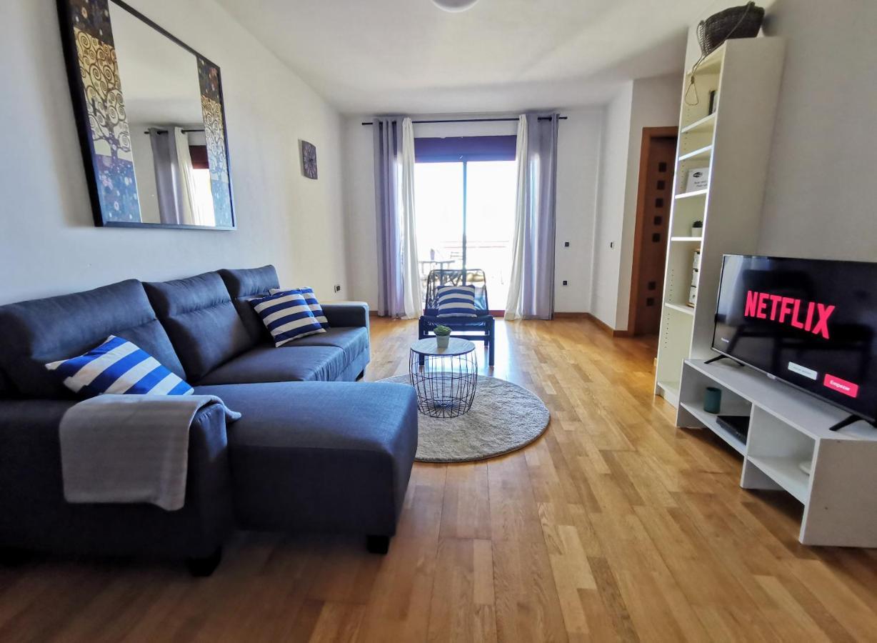 Appartement Anais Dreams&Relax à Corralejo Extérieur photo