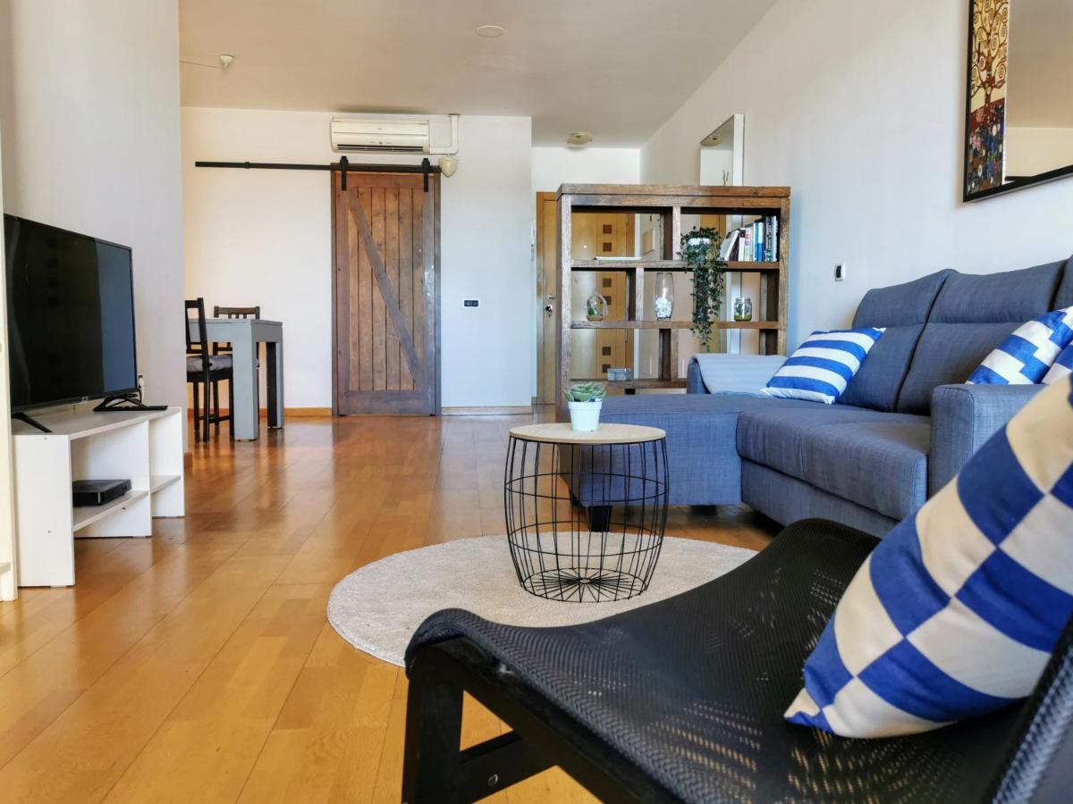 Appartement Anais Dreams&Relax à Corralejo Extérieur photo