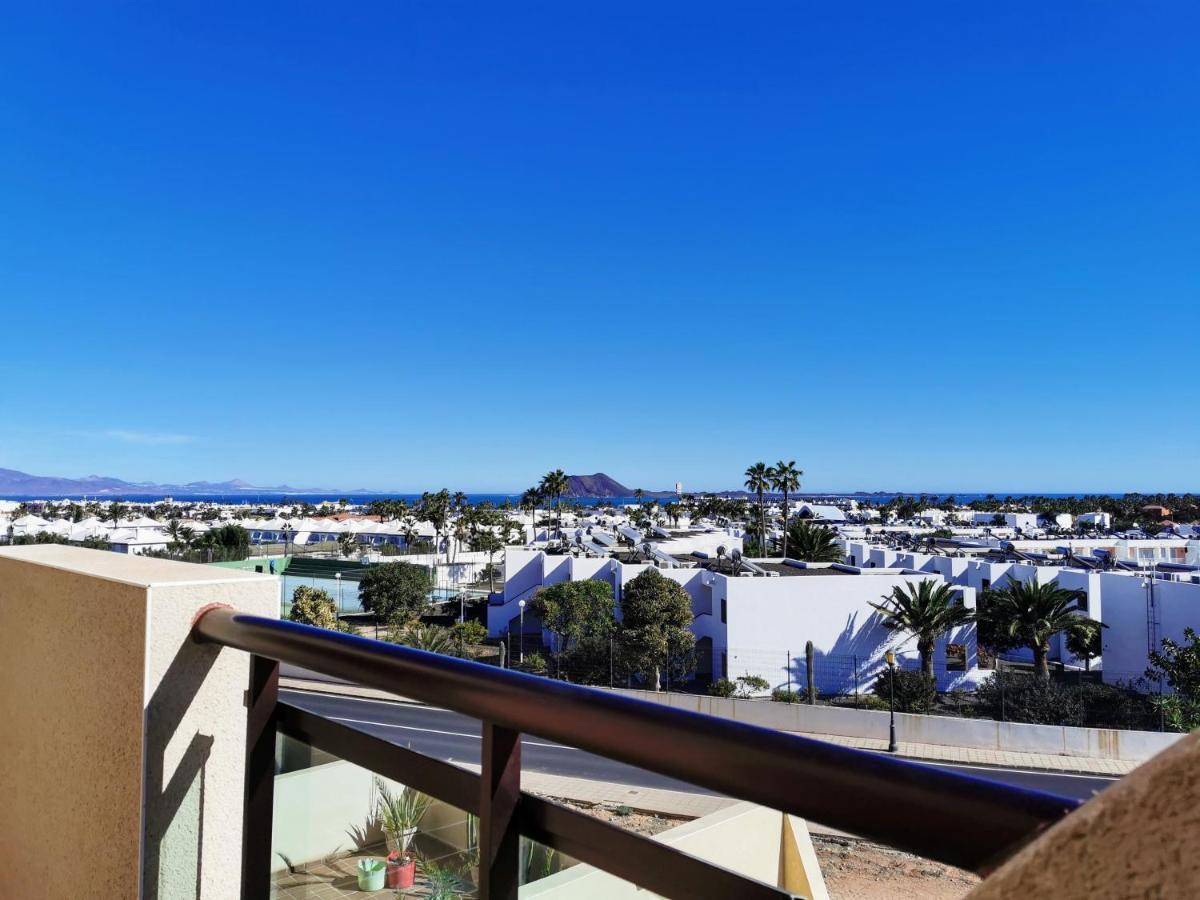 Appartement Anais Dreams&Relax à Corralejo Extérieur photo