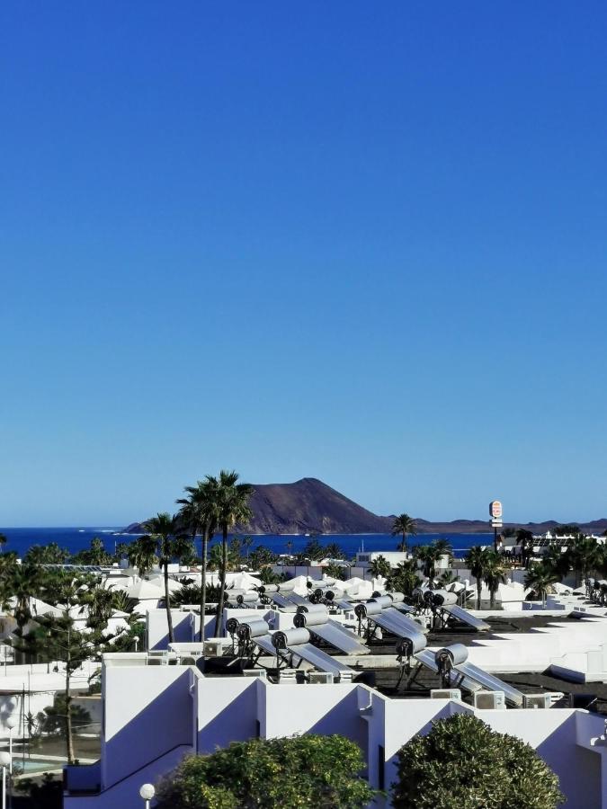 Appartement Anais Dreams&Relax à Corralejo Extérieur photo