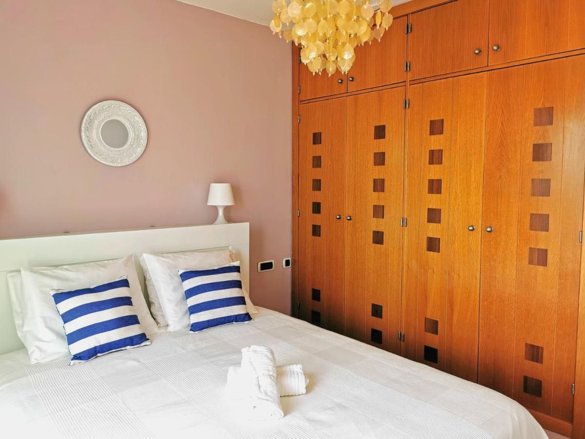 Appartement Anais Dreams&Relax à Corralejo Extérieur photo