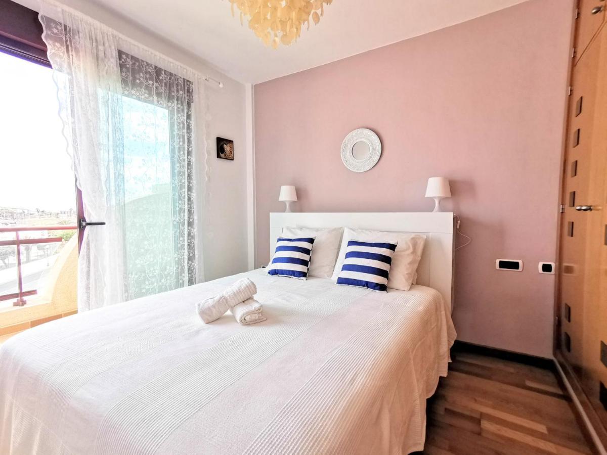 Appartement Anais Dreams&Relax à Corralejo Extérieur photo