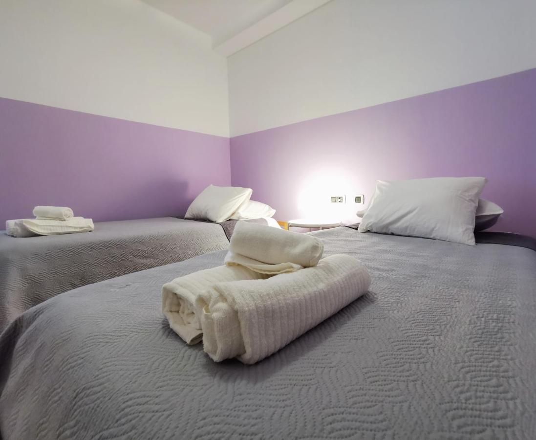 Appartement Anais Dreams&Relax à Corralejo Extérieur photo