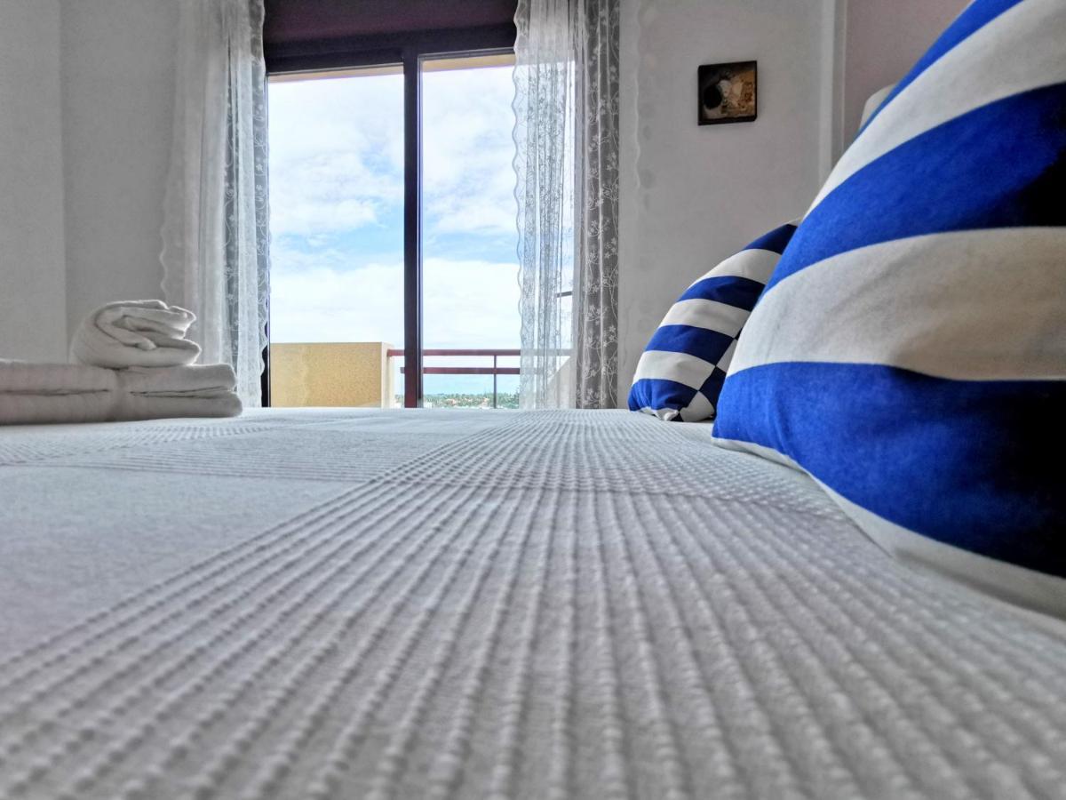 Appartement Anais Dreams&Relax à Corralejo Extérieur photo