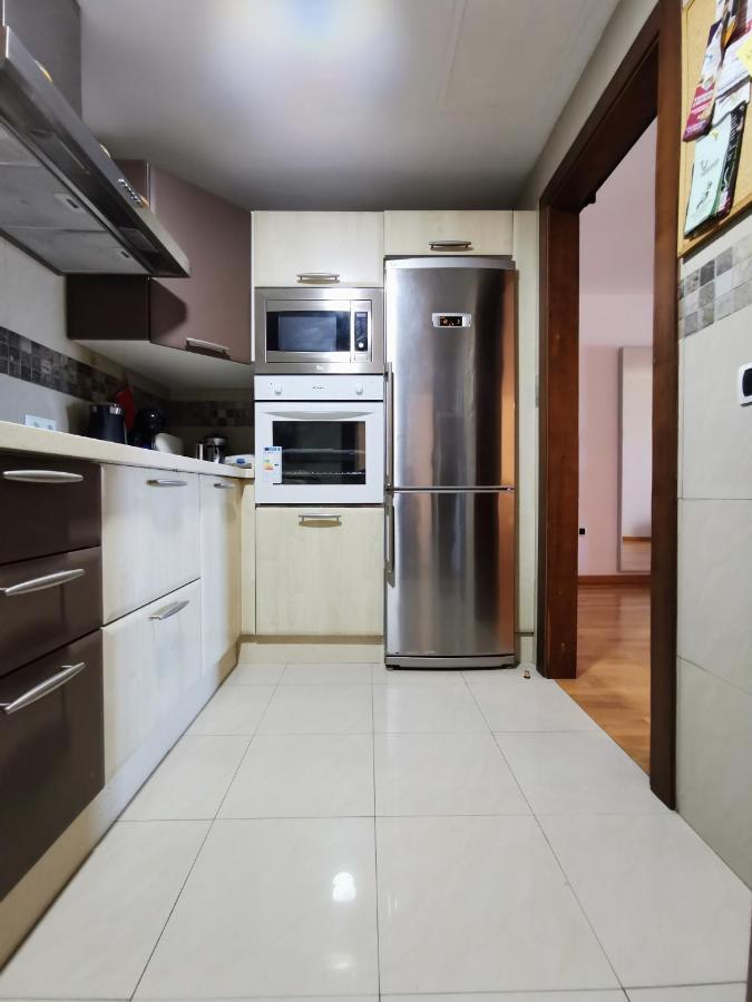 Appartement Anais Dreams&Relax à Corralejo Extérieur photo