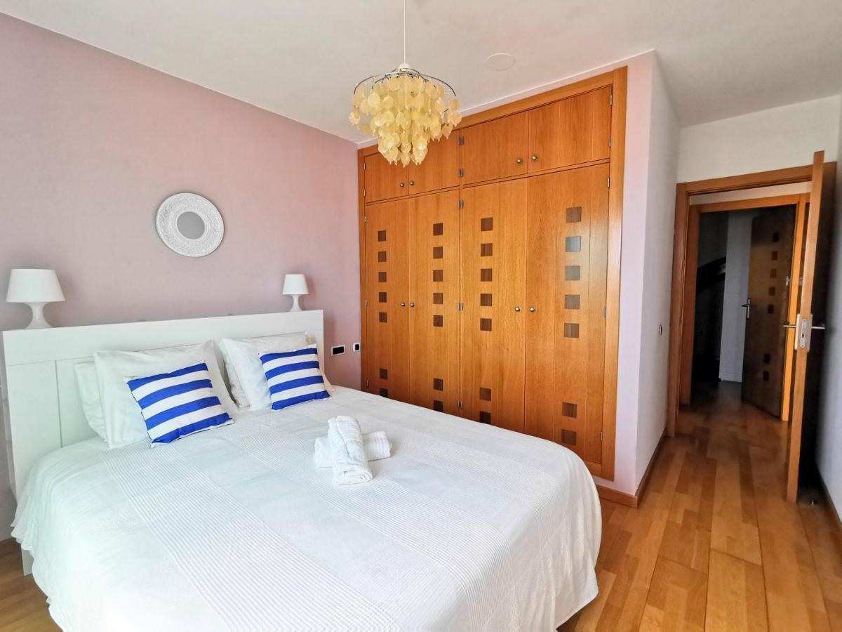 Appartement Anais Dreams&Relax à Corralejo Extérieur photo
