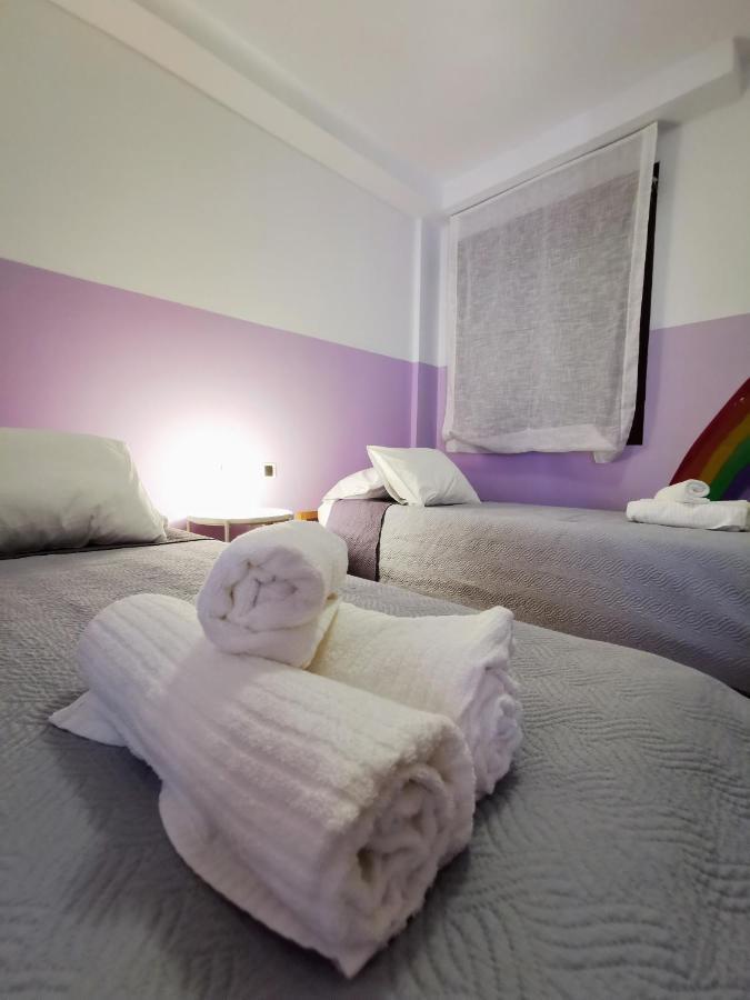 Appartement Anais Dreams&Relax à Corralejo Extérieur photo