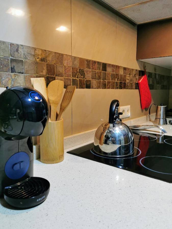 Appartement Anais Dreams&Relax à Corralejo Extérieur photo